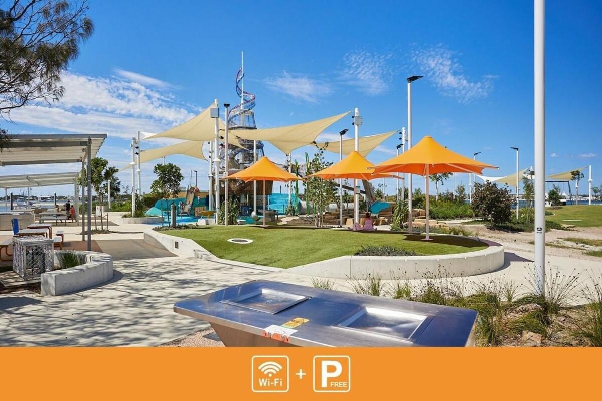 Comfort Two Bedroom In Heart Southport * Gold Coast