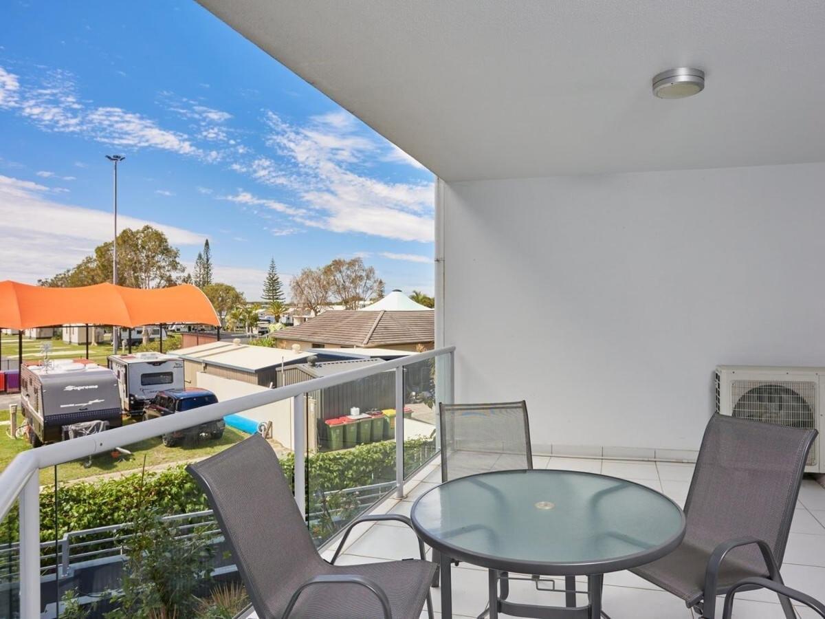 Apartment Comfort Two Bedroom In Heart Southport