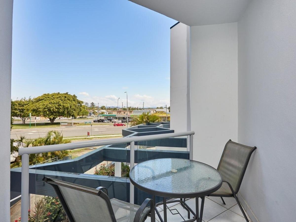 Comfort Two Bedroom In Heart Southport Apartment Gold Coast